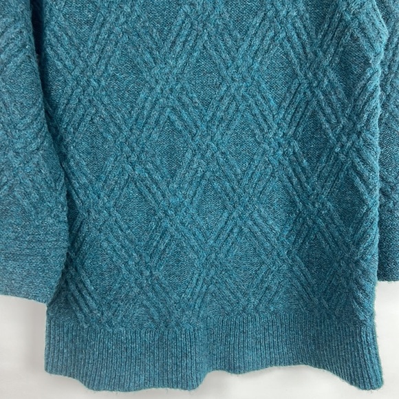 Soft Surroundings sweater for ladies size medium - Picture 3 of 8